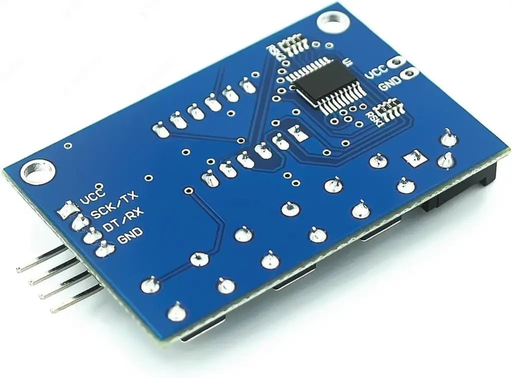 HX711 AD, Digital Display, High-Precision Electronic Scale_2.webp