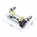 Breadboard Power Supply Module USB 7V–12V_1.webp