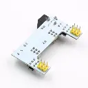 Breadboard Power Supply Module USB 7V–12V_2.webp