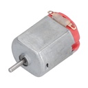 Mini High-Speed Low-Noise DC Electric Motor – Small DC Motors for Hobby DIY Toys and Cars – Boost Your DIY Toys (Red)1.jpg