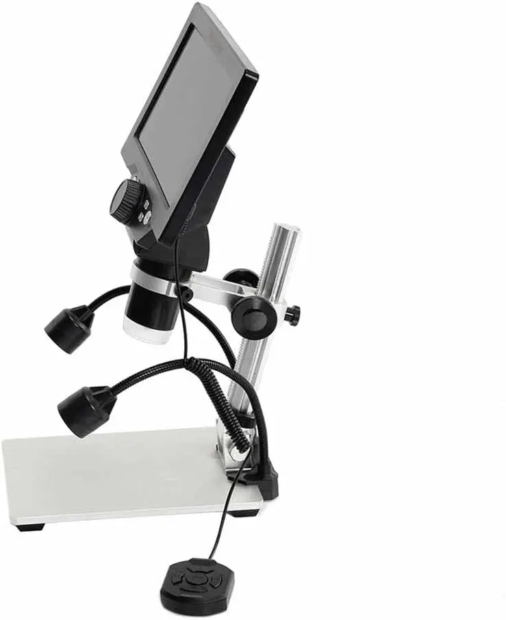 Portable 7_ LCD Digital Microscope 1200X Zoom 12MP High-Resolution for Soldering & PCB Inspection Continuous Magnification A 7.webp