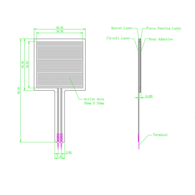 Force Sensitive Resistor RP-S40-ST.webp