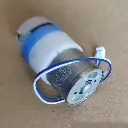 Pompe à eau CC 3 V 3,7 V à double orifices 310 320 Pompe auto-amorçante colorée Accessoires de pompe1.webp