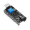 I2C LCD Display IIC I2C Serial Interface Board Module_1.webp