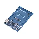 MFRC-522 RC522 RFID RF IC Card Reader Sensor Module, Arduino ARM Raspberry_3.webp