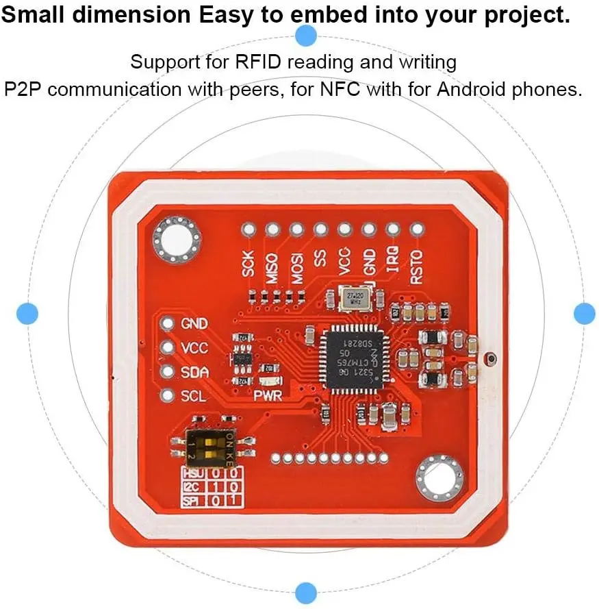 PN532 NFC RFID V3 Communication Reader_2.webp