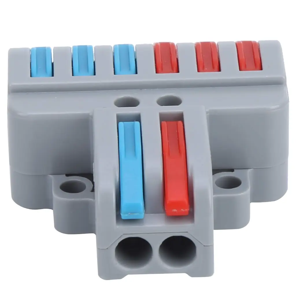 Connecteurs de fils électriques mini type T 3.webp