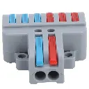 Connecteurs de fils électriques mini type T 3.webp