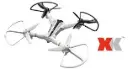 XK X300 quadcopter with attractive design