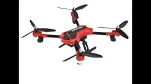 Drone Metakoo 6 Axis done 