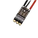 HSKRC 35A BLheli_32 32Bit 2-6S Dshot1200 Brushless ESC Avec RGB LED