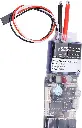 50A ESC V4.12, Flipsky ESC  High Current Electronic Speed Control