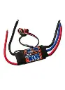 20A ESC 2~4S, ESC HobbyKing Speed controller with 3A UBEC