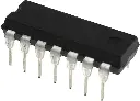 SN74LS06N, SN7407, SN74LS08N, ITT7409J, SN74LS10N  DIP-14  74xx Series IC Chip 
