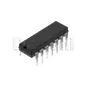 ITT7411N, SN7412N, SN74LS13N, SN7414N, TFKTL7416N DIP-14  74xx Series IC Chip 