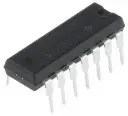 74xx Series IC Chip  SN74LS32N, TFKL7437N, ITT7438N, TFKL7440N, SN7441N DIP-14  