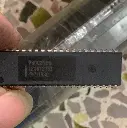 P80C31BH DIP-40 IC INTEL/AMD 