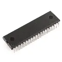 Z0765A08PSC Floppy Disk Controller DIP40 ZILOG
