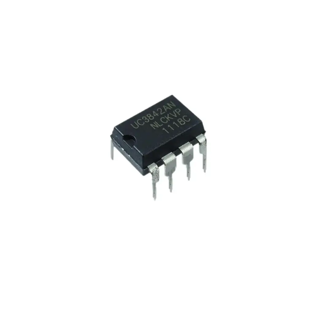 UC3842AN DIP8 Chipset