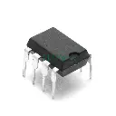UC3843AN UC3843 ON 3843 DIP-8 PWM Controller IC 