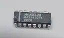 Maxim MAX743CPE Voltage/Switching Regulator PDIP16 x 1pc