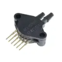 MPX5100DP, Capteur de pression  0-500 kPa 0,2 V-4,7V