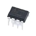 IC ICL7660 7660 DIP-8 CMOS Voltage Converters