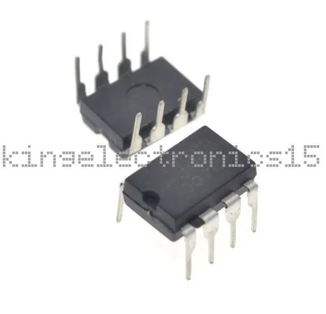 JRC4558D JRC 4558D DIP8 OPAMP OP AMPS CHIP IC