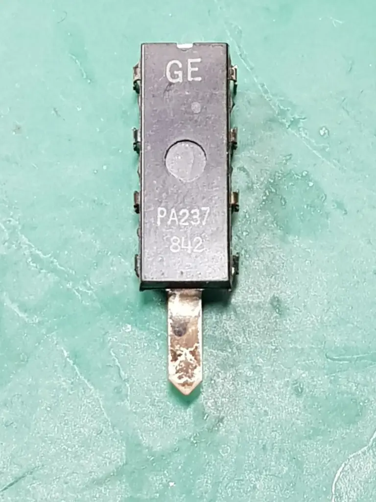 PA237 Audio Amplifier