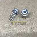 MC1741CG, MC1741CP Motorola Operational Amplifier OpAmp IC