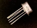 LM741CH LM741 Operational Amplifier