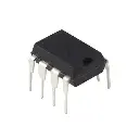 TDA2822M Dual Low Voltage Amplifier DIP8
