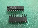 TDA2579A INTEGRATED CIRCUIT 18pin IC