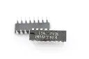  TDA-2591 Line Oscillator Combination DIP-16 