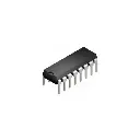 TBA560C INTEGRATED CIRCUIT IC
