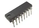 TDA2593 SYNCHRO AND HORIZONTAL DEFLECTION CONTROL IC
