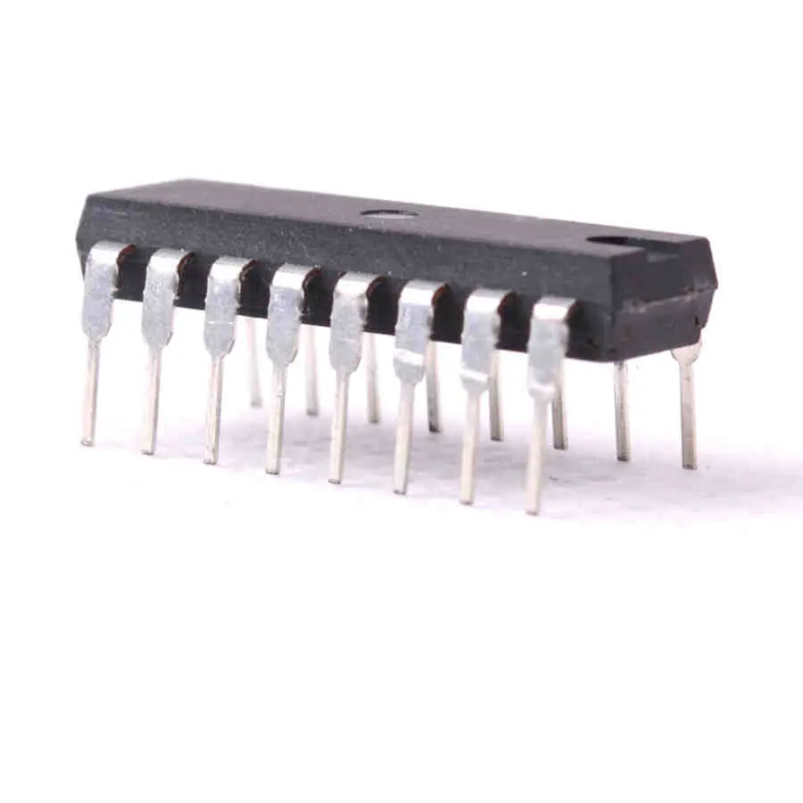 TDA440 INTEGRATED CIRCUIT DIP-16