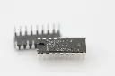 TDA3576B PHILIPS INTEGRATED CIRCUIT NOS IC