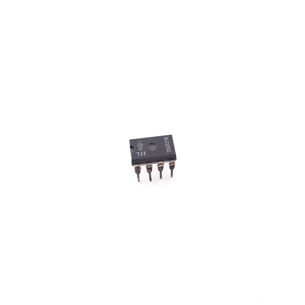 TBA221B INTEGRATED CIRCUIT IC