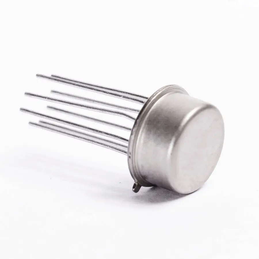 TBA221, TBA222 Op Amp Operational Amplifier