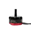 X2204 2300KV Brushless Motor, Sunnysky X2204S-16, 2~3S Lipo, ESC 10-12A