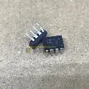 SSM2019 DIP-8 self-contained audio preamplifier IC