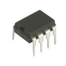 UA741CP, UA741CN DIP-8 high gain operational amplifier IC