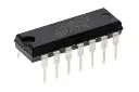 SN74LS123N, ITT74122AJ, SN74121N Integrated Circuit IC