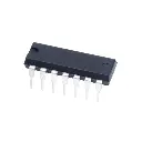 SN74128N - Logic 14-Pins PDIP 74128