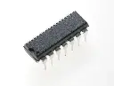 SN74131N, SN74LS132N DIP-14 DIP14 IC Chips