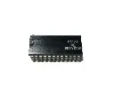 SN74150N | Circuit intégré (CI), sélecteur de données 16 vers 1, boîtier DIP-24