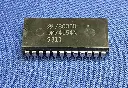 DM74154N NSC 74154N DC93 24-PIN DIP RARE VINTAGE
