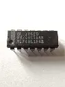 MM74HC164N 8-Bit Parallel Out Shift Register DIP-14 Pin IC