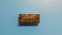  SN74181N TI,SIGNETICS 4-BIT ARITHMETIC LOGIC UNIT, PDIP24 IC